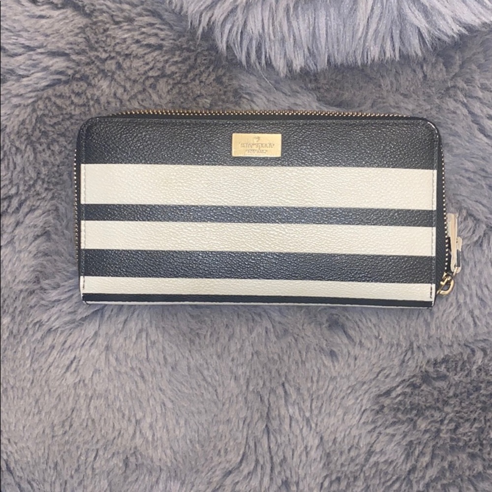 Kate spade wallet!